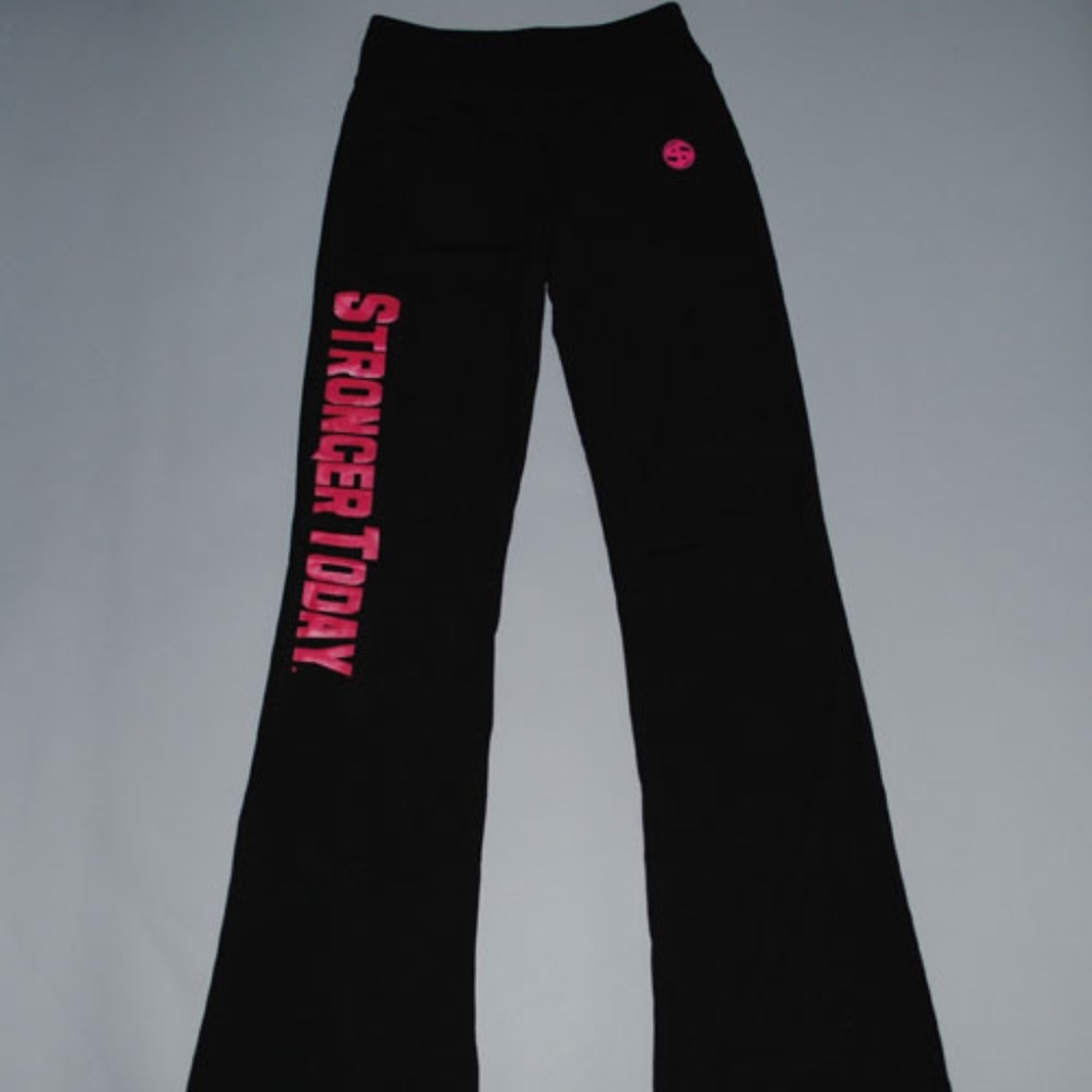 Stronger Today Sweat Pants